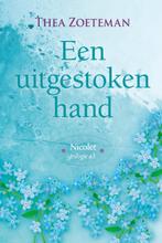Een uitgestoken hand / Nicolet / 3 9789020538434, Livres, Livres régionalistes & Romans régionalistes, Verzenden, Thea Zoeteman