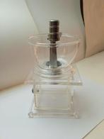 Sconosciuto - Moulin à café - Acier, Polycarbonate