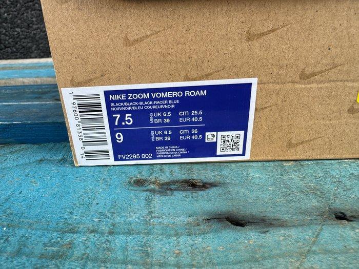 Nike - NIKE ZOOM VOMERO ROAM - Sneakers - Maat: EU 40.5 -, Kleding | Heren, Schoenen