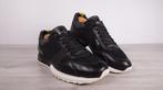 Louis Vuitton - Louis Vuitton – Run Away Black Leather -, Nieuw