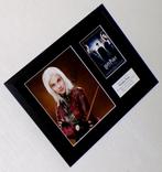 Harry Potter and the Order of the Phoenix - Natalia Tena, Nieuw