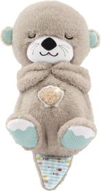 Fisher-Price Bedtijd Otter 30 cm - Baby speelgoed - 0 tot 6, Verzenden