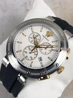 Versace - V-Extreme Pro Chronograph - VE2H00121 - Heren -, Nieuw