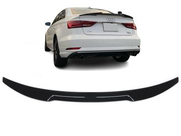 Achterspoiler | Audi | A3 Limousine 13-20 4d sed. / S3 Limou, Verzenden