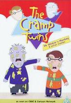 The Cramp Twins: Volume 1 - Mr Winkles Monkey and Other, Verzenden