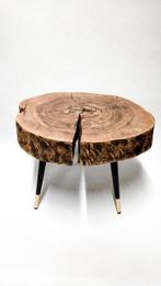 THE FOREST Art & Woodworking Studio - Salontafel - Beuken -