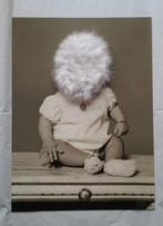 Carmen Calvo (1950). - Releo pasivamente, handsigned and