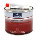 ROBERLO Multiextender Plamuur 1,5l - Beige, Verzenden, Nieuw