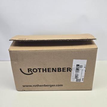 Rothenberger Afperspomp TP25 | Nieuw in Doos beschikbaar voor biedingen