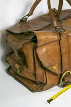 Other brand - Borsone pelle italiana - Reistas