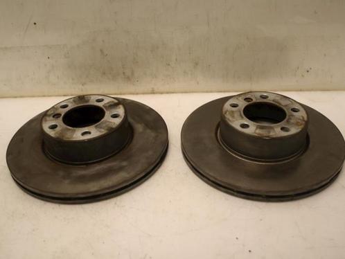 Remschijf voor BMW 3-Serie O168257, Auto-onderdelen, Remmen en Aandrijving