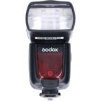 Tweedehands Godox Speedlite TT685 Nikon CM9160, Audio, Tv en Foto, Foto | Flitsers, Overige merken, Gebruikt, Ophalen of Verzenden