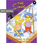 Verkopen of sterven / 2 Erfgenaam Homer / The Simpsons / 6, Verzenden, M. Groening
