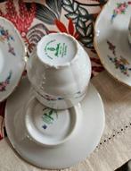 Hass & Czjzek - Service à café pour 12 personnes (27) -, Antiek en Kunst