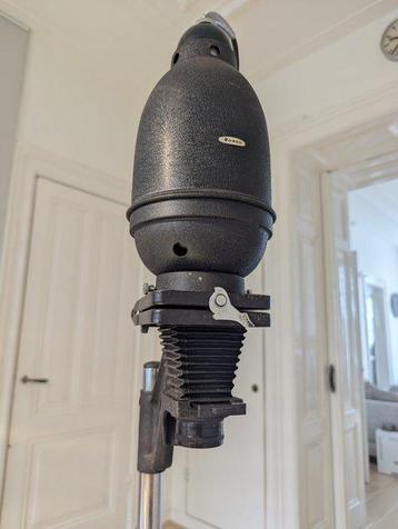RONDO NA Doka-apparatuur