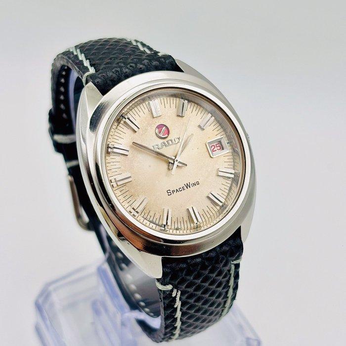 Rado - Spacewing - Zonder minimumprijs - 741995 - Heren -, Handtassen en Accessoires, Horloges | Heren