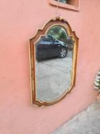 Miroir mural - Bois, Verre, Antiek en Kunst