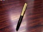 Perfecto - Estilográfica vintage clásica - Zonder, Nieuw