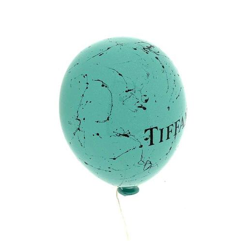 MVR (XX) - Tiffany & Co Balloon, Antiek en Kunst, Kunst | Schilderijen | Modern