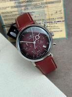 Zeppelin - Hindenburg Chronograph Date - 8086-2n - Heren -, Nieuw