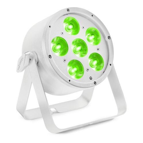 BeamZ Professional BAC322W LED PAR WIT - Pro Par met RGBALC, Muziek en Instrumenten, Licht en Laser, Verzenden