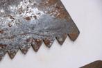Werkgereedschap (5) - Japanse vintage zaag,