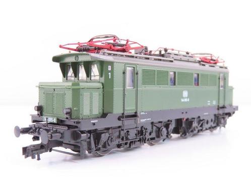 Roco H0 - 62405 - Locomotive électrique - BR 144, époque IV, Hobby & Loisirs créatifs, Trains miniatures | HO