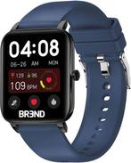 2dekans | BREND BR-2223 Smartwatch - Stappenteller,, Ophalen of Verzenden, Nieuw