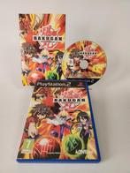 Bakugan Battle Brawlers Playstation 2, Ophalen of Verzenden, Zo goed als nieuw