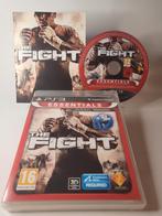 Fight Essentials Edition Playstation 3, Ophalen of Verzenden, Zo goed als nieuw