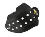 Cycra Full Armor blok beschermer zwart KTM SX-F 250 2007-201, Verzenden, Nieuw
