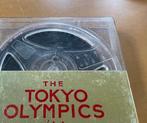 Toho Co., Ltd. Title: 1964 Tokyo Olympics 8mm Film – Unused, Nieuw