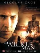 Wicker man, the (2DVD Steelbook) op DVD, CD & DVD, DVD | Thrillers & Policiers, Envoi