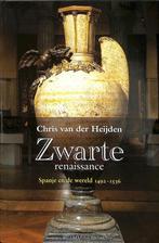 Zwarte renaissance 9789025421397 C. van der Heijden, Boeken, Verzenden, Gelezen, C. van der Heijden