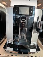 Volautomatisch koffiezetapparaat Jura E8 | Outlet | Nieuw, Ophalen, Afneembaar waterreservoir, Espresso apparaat, 10 kopjes of meer