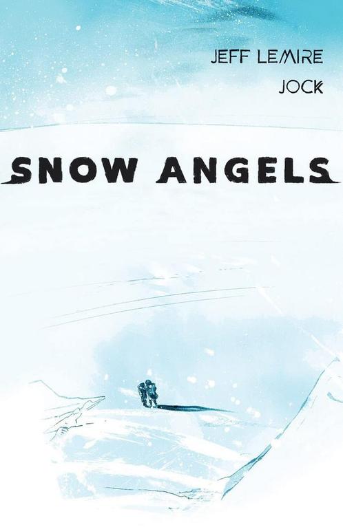 Snow Angels Volume 2, Livres, BD | Comics, Envoi