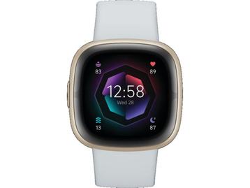 Fitbit Sense 2 - Smartwatch - Stressmeting en slaapanalyse -, Verzenden