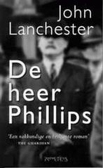 Heer phillips 9789053338797 Lanchester, Boeken, Verzenden, Zo goed als nieuw, Lanchester