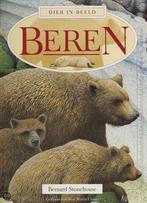 Beren / Dier in beeld 9789054832447 B. Stonehouse, Boeken, Verzenden, Gelezen, B. Stonehouse
