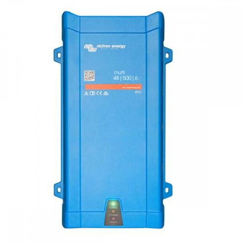 Victron MultiPlus IP21 48/500/6-16 230V VE.Bus (ESS), Doe-het-zelf en Bouw, Overige Doe-Het-Zelf en Bouw, Nieuw, Verzenden