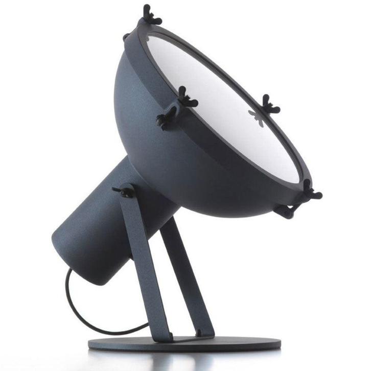 Nemo Projecteur 365 floor Le Corbusier, Huis en Inrichting, Lampen | Overige, Nieuw, Verzenden