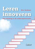 Leren innoveren 9789044131741, Gelezen, Eric Verbiest, N.v.t., Verzenden