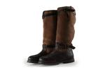 Travelin Wandellaarzen in maat 40 Bruin | 5% korting, Kleding | Dames, Schoenen, Bruin, Verzenden, Travelin, Wandelschoenen