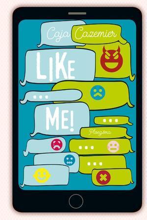 Like me, Livres, Langue | Langues Autre, Envoi