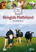 Reisgids Platteland, Deel 2 9789018029913, Onbekend, Zo goed als nieuw, Verzenden