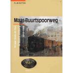 Maas-Buurtspoorweg 9789060973073, P.J.M. Rutten, Gelezen, Verzenden