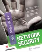 Network Security A Beginners Guide, Third Edition, Verzenden, Gelezen, Eric Maiwald