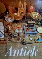 Leven met antiek 9789025709761 Roy Zuydewyn, Verzenden, Gelezen, Roy Zuydewyn