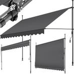 2dekans | tectake - klemluifel - Zonnescherm – Zonneluifel -, Ophalen of Verzenden, Nieuw