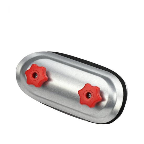 Inspectieluik voor ronde buizen Ø 200 mm, Doe-het-zelf en Bouw, Ventilatie en Afzuiging, Verzenden